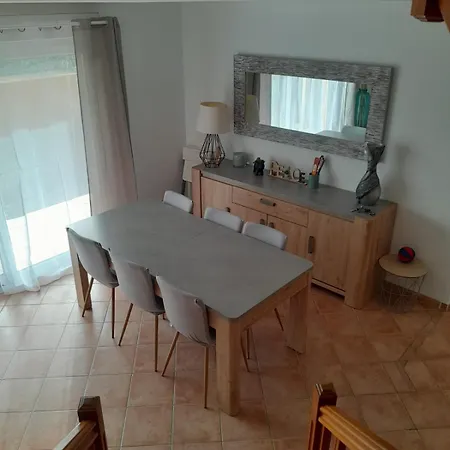Maison A 700m De La بورم لي ميموزا