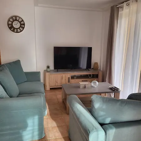 شقة Maison A 700m De La *