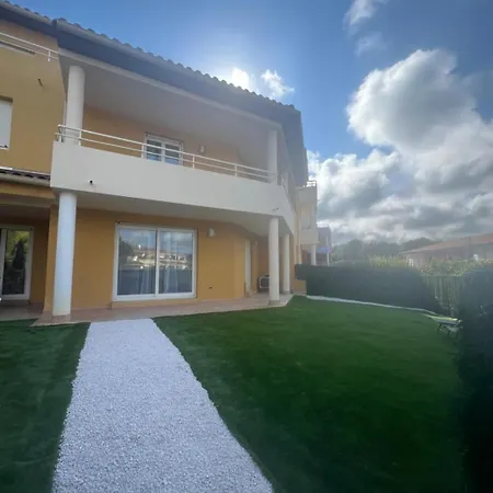 Apartment Maison A 700m De La Bormes-les-Mimosas