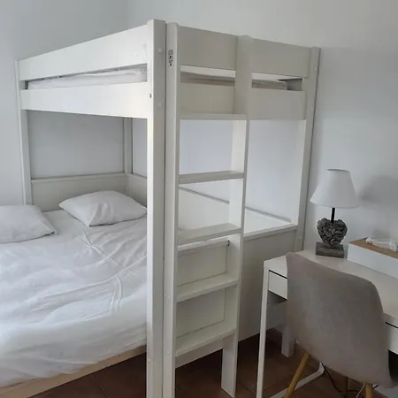 Maison A 700m De La * بورم لي ميموزا