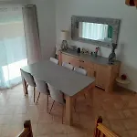 Maison A 700m De La 봄레미모사
