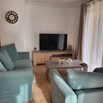 아파트 Maison A 700m De La *