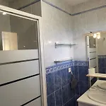Maison A 700m De La 봄레미모사