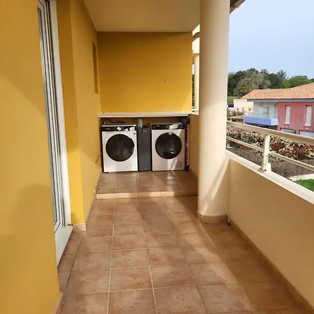 公寓 Maison A 700m De La *