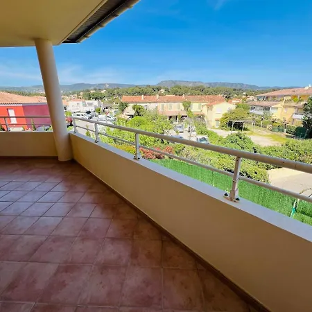 Maison A 700m De La Apartment