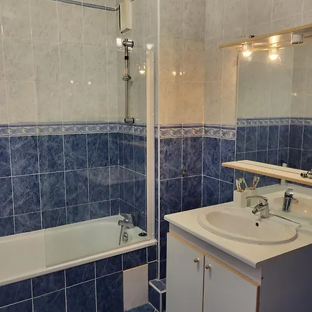 Maison A 700m De La * 博尔马斯·莱斯·米默萨斯