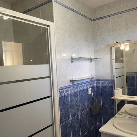 Maison A 700m De La 博尔马斯·莱斯·米默萨斯