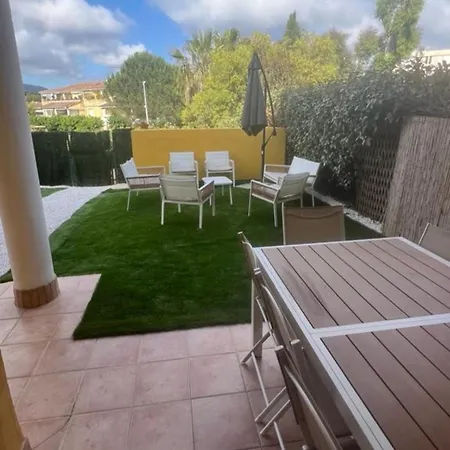 Maison A 700m De La