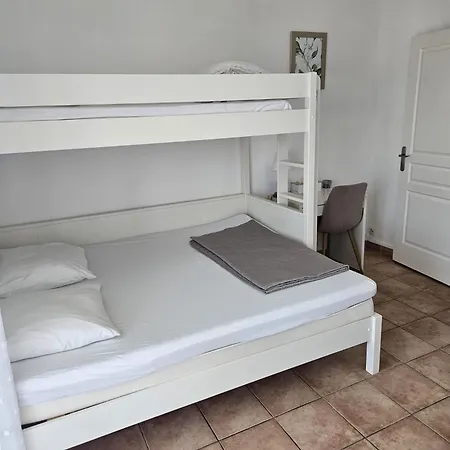 Maison A 700m De La * Bormes-les-Mimosas