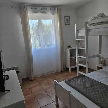 Apartment Maison A 700m De La