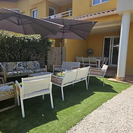 Appartamento Maison à 700m De La